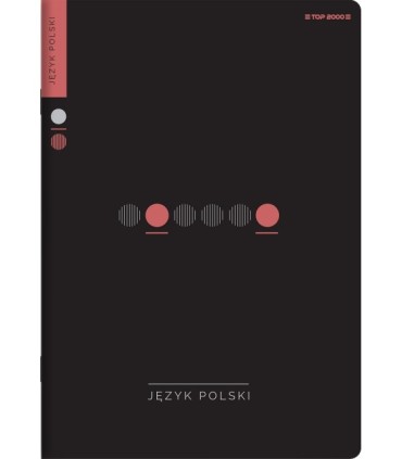 ZESTAW 8 ZESZYTÓW PRZEDMIOTOWYCH A5 DO KLAS 7-8 I LICEUM