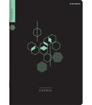 ZESTAW 8 ZESZYTÓW PRZEDMIOTOWYCH A5 DO KLAS 7-8 I LICEUM