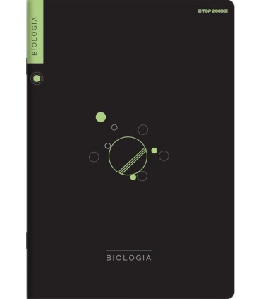 ZESTAW 8 ZESZYTÓW PRZEDMIOTOWYCH A5 DO KLAS 7-8 I LICEUM