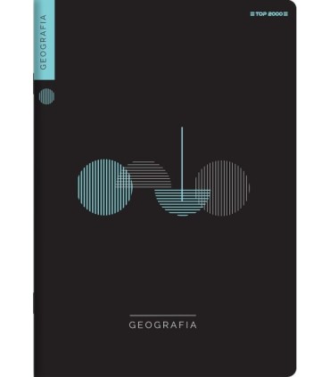 ZESTAW 8 ZESZYTÓW PRZEDMIOTOWYCH A5 DO KLAS 7-8 I LICEUM