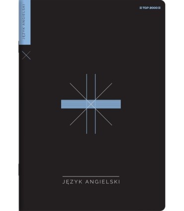 ZESTAW 8 ZESZYTÓW PRZEDMIOTOWYCH A5 DO KLAS 7-8 I LICEUM