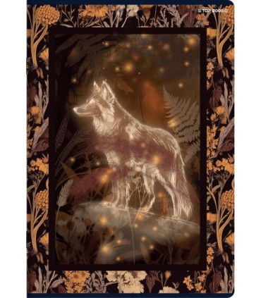 5x ZESZYT TOP 2000 A5 32 KARTKI FAIRYTALE KRATKA KAŻDY INNY