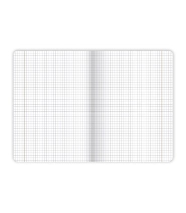 5x ZESZYT TOP 2000 A5 60 KARTEK SUMMER HARVEST CLUB KRATKA KAŻDY INNY