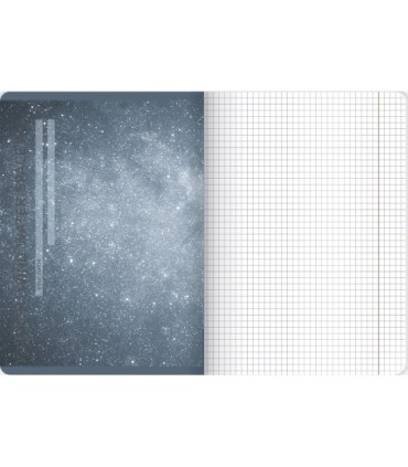 5x ZESZYT TOP 2000 A5 60 KARTEK "Z LOTU PTAKA" KRATKA KAŻDY INNY