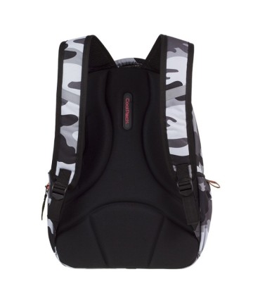 Młodzieżowy plecak szkolny CoolPack Break 29 l, Como Pink Neon A356