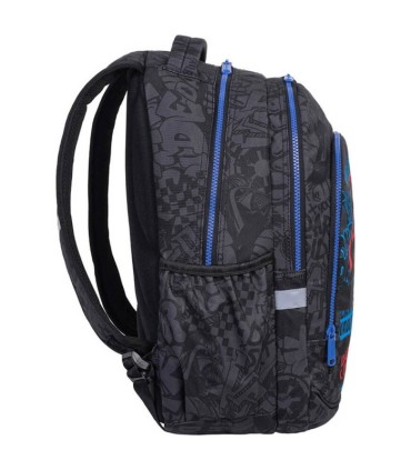 Lekki plecak szkolny CoolPack Prime 21 L DISNEY STAR WARS 
