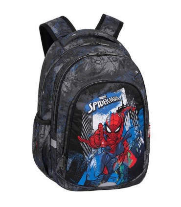 Lekki plecak szkolny CoolPack Prime 21 L MARVEL SPIDERMAN
