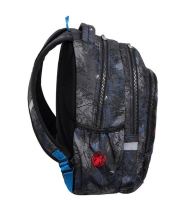 Lekki plecak szkolny CoolPack Prime 21 L MARVEL SPIDERMAN