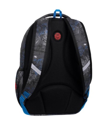 Lekki plecak szkolny CoolPack Prime 21 L MARVEL SPIDERMAN