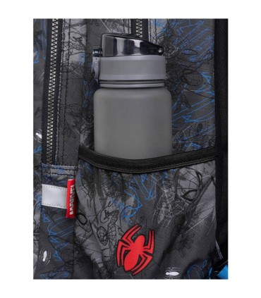 Lekki plecak szkolny CoolPack Prime 21 L MARVEL SPIDERMAN