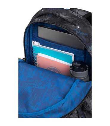 Lekki plecak szkolny CoolPack Prime 21 L MARVEL SPIDERMAN