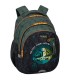 Plecak szkolny 19 L Coolpack Jerry DISNEY STAR WARS Mandalorian