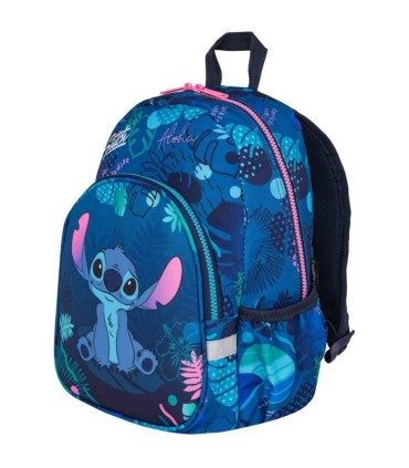 Plecaczek dziecięcy Coolpack  TOBY DISNEY STITCH