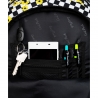 Plecak młodzieżowy Coolpack Drafter CHESS FLOW