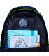  Plecak szkolny trzykomorowy Astra BAG AB330 GAMING