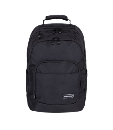 Plecak młodzieżowy ASTRA HEAD AB400 BLACK