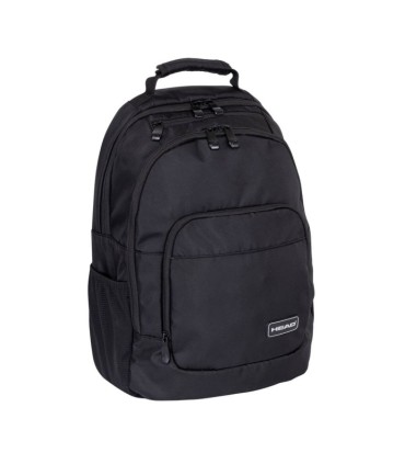 Plecak młodzieżowy ASTRA HEAD AB400 BLACK