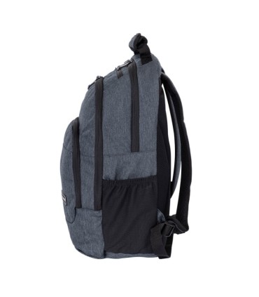 Plecak młodzieżowy ASTRA HEAD AB400 MELANGE szary