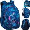 Lekki plecak szkolny CoolPack Prime 21 L DISNEY STITCH