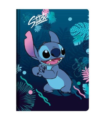 4 SZT. X ZESZYT A5, 32 KARTKI, KRATKA, STITCH, KAŻDY INNY