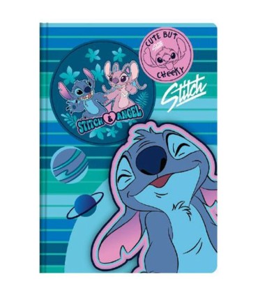 4 SZT. X ZESZYT A5, 32 KARTKI, KRATKA, STITCH, KAŻDY INNY