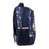  Plecak szkolny dla dla najmłodszych DS24BB-260, PASO STITCH