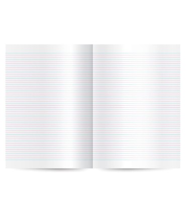 ZESTAW DO NAUKI PISANIA DLA DZIEWCZYNKI: 2X ZESZYT A4 32K 3linia, GRA EDUKACYJNA, 4 TRÓJKĄTNE OŁÓWKI (GRUBE I CIENKIE)