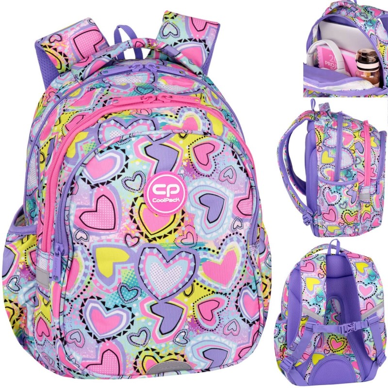 ☆JILLSTUART☆ Cora String Backpack 3color Designer fashion, Seoul-fully created | W Concept
