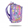 Plecak szkolny 21L Coolpack Jerry PASTEL HEART