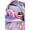 Plecak szkolny 21L Coolpack Jerry PASTEL HEART