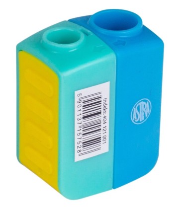 MEGA zestaw wyprawka do przedszkola dla chłopca, BIC, XXL 74 elementy