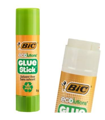 MEGA zestaw wyprawka szkolna do klas 1-3, BIC, XXL 78 elementów