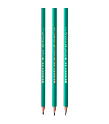 MEGA zestaw wyprawka szkolna do klas 1-3, BIC, XXL 78 elementów