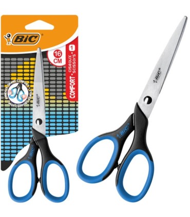 MEGA zestaw wyprawka szkolna do klas 1-3, BIC, XXL 78 elementów