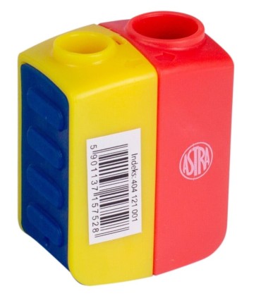 MEGA zestaw wyprawka do przedszkola dla dziewczynki, BIC, XXL 74 elementy