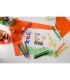 FLAMASTRY BIC KIDS KID COULEUR 12 KOLORÓW, MAZAKI