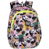 Plecak szkolny 21L Coolpack Jerry PANDA GANG