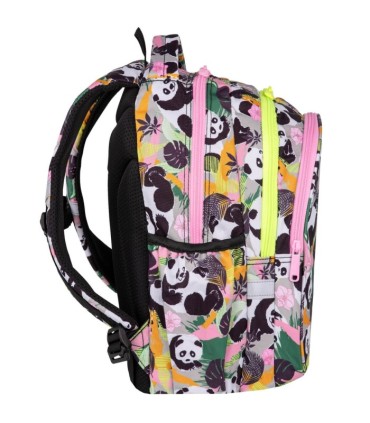 Plecak szkolny 21L Coolpack Jerry PANDA GANG