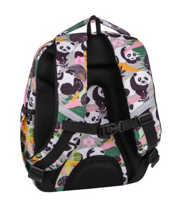 Plecak szkolny 21L Coolpack Jerry PANDA GANG