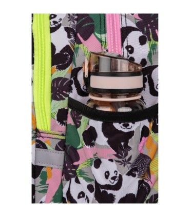 Plecak szkolny 21L Coolpack Jerry PANDA GANG