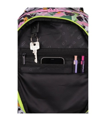 Plecak szkolny 21L Coolpack Jerry PANDA GANG