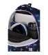 Plecak szkolny 21L Coolpack Jerry STAR NIGHT