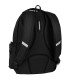 Dwukomorowy plecak szkolny CoolPack Break 30L Black
