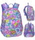 Plecaczek dziecięcy Coolpack PASTEL HEART