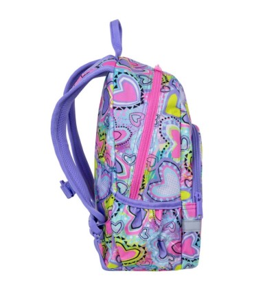 Plecaczek dziecięcy Coolpack PASTEL HEART