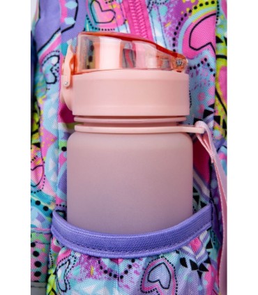 Plecaczek dziecięcy Coolpack PASTEL HEART