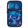 Portfel dziecięcy na szyję COOLPACK STITCH