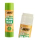 Klej w sztyfcie BIC ECOlutions Glue Stick XXL 36g