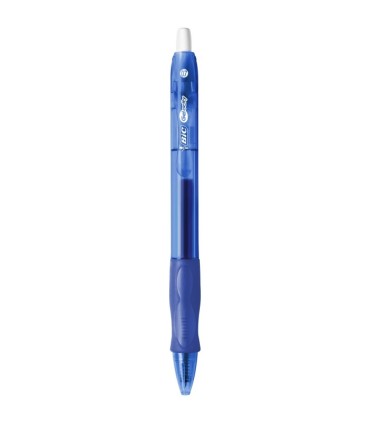 Długopis żelowy BIC Gel-ocity Original, NIEBIESKI, 0,7 mm