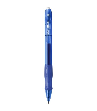 4 szt. x długopis żelowy BIC Gel-ocity Original, NIEBIESKI, 0,7 mm